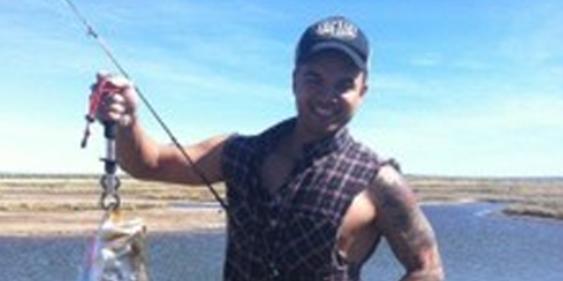 Guy Sebastian 4