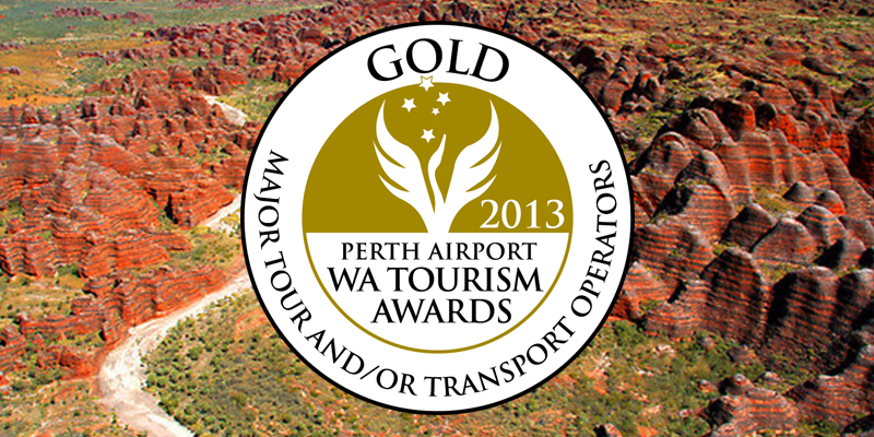Tourism Award