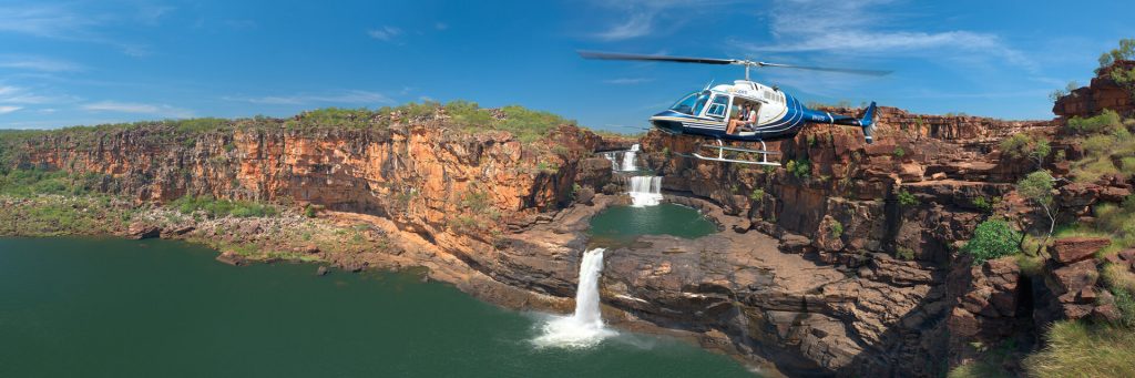 Helicopter Adventure Tours